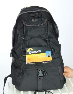 Balo máy ảnh Lowepro Rover AW II