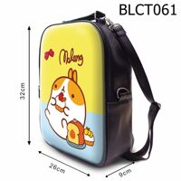 Balo Molang Ăn Bánh BLCT061 size nhỏ