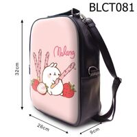 Balo Molang Ăn Pocky BLCT081 size nhỏ