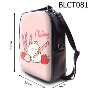 Balo Molang Ăn Pocky BLCT081 size nhỏ