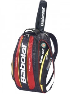 Balô Tennis Babolat Backpack Team French Open 753018