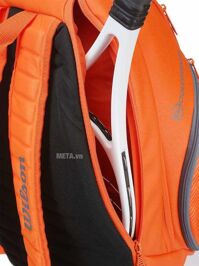 Balo tennis Vancouver Backpack Orgy WRZ849796