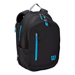 Balo Tennis Wilson ULTRA BlackBlue (WR8009301001)