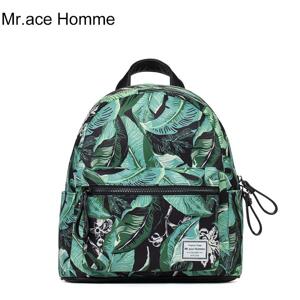 Balo thể thao Mr.ace Homme MR16C0391B01