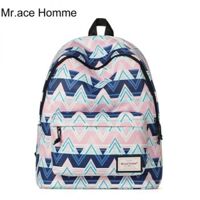 Balo thể thao Mr.ace Homme MR16C0365B01