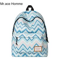 Balo thể thao Mr.ace Homme MR16C0368B01