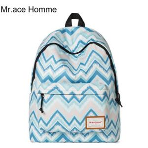 Balo thể thao Mr.ace Homme MR16C0368B01