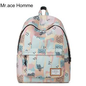 Balo thể thao Mr.ace Homme MR17A0469B01