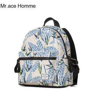 Balo thể thao Mr.ace Homme MR17A0495B01