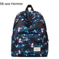 Balo thể thao Mr.ace Homme MR17A0448B01