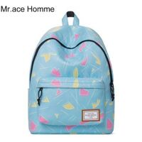 Balo thời trang Mr.ace Homme MR17A0499B01