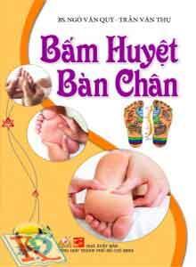 Bấm huyệt bàn chân