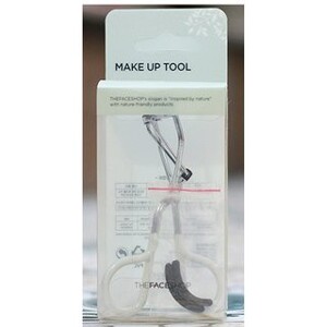 Kẹp bấm mi Daily beauty tools eyelash curler the face shop