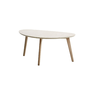 Bàn cafe Lejre R48xD85xC40cm