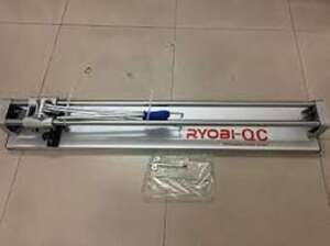 Bàn cắt gạch bằng tay Ryobi QC 600