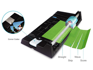 Bàn cắt giấy DSB TM-20