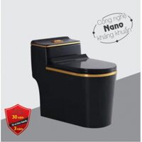 Bàn cầu 1 khối Proxia PR-C2876