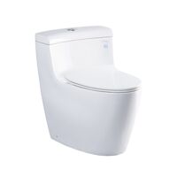 Bàn cầu 1 khối Toto MS636DT8