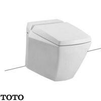 Bồn cầu đặt sàn Toto CW681P