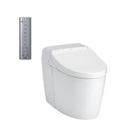 Bàn cầu điện tử TOTO NEOREST CS988VT/TCF9575Z/T53P100VR