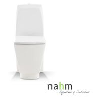 Bàn cầu hai khối Now Nahm NM-2830/WT-830D