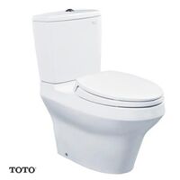 Bàn cầu hai khối TOTO CS945PDT2