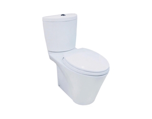 Bàn cầu hai khối Toto CST945DPE2