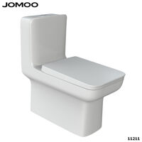 Bàn cầu liền khối Jomoo 11211