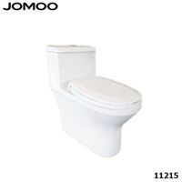 Bàn cầu liền khối Jomoo 11215