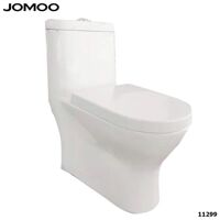 Bàn cầu liền khối Jomoo 11299