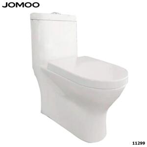 Bàn cầu liền khối Jomoo 11299