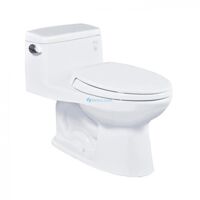 Bồn cầu 1 khối Toto MS864W