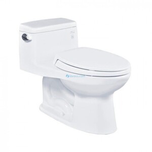 Bồn cầu 1 khối Toto MS864W