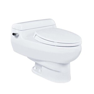 Bồn cầu ToTo MS436T2 - 1 khối