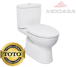 Bồn cầu Toto 2 khối CS320PDRT2 (CST320DPS)