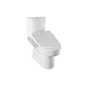 Bàn cầu TOTO 2 khối CST351DW