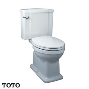 Bồn cầu TOTO 2 khối CW668PJ