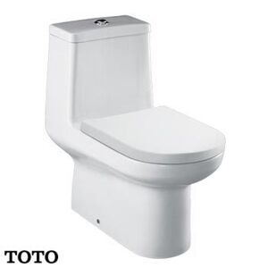 Bàn cầu TOTO CW868NPJW/F-V2