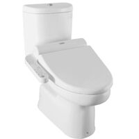 Bồn cầu điện tử ToTo CS351DW3 - 2 khối