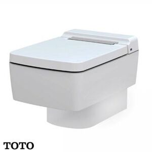 Bồn cầu treo tường TOTO CW512YR/9AE0017/TC501CVK