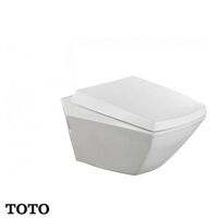 Bồn cầu treo tường TOTO CW682