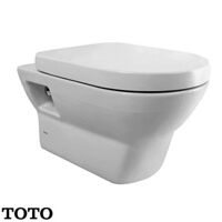 Bồn cầu treo tường TOTO CW967