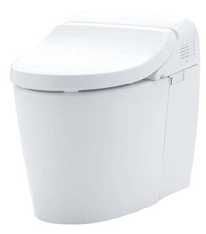 Bàn cầu tự động Toto Neorest CES9564-NW1