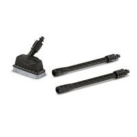 Bàn chải chà sàn Karcher PS20