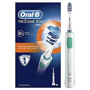 Bàn chải đánh răng Braun Oral-B D16