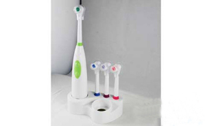 Bàn chải đánh răng điện Battery Toothbrush RSG-07