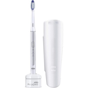 Bàn chải đánh răng điện Oral-B Pulsonic Slim 1200