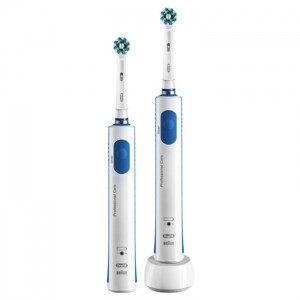 Bàn chải đánh răng điện Oral-B Pro 650