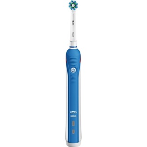 Bàn chải đánh răng điện Oral-B Pro 3000