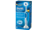 Bàn chải đánh răng điện Oral-B Vitality Braun